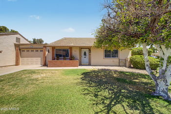 160 Leisure World -- #160, Mesa, AZ 85206