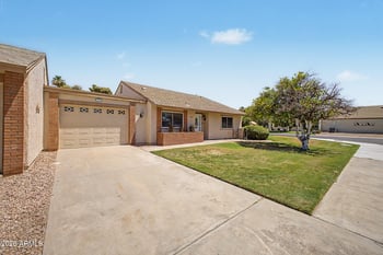 160 Leisure World -- #160, Mesa, AZ 85206