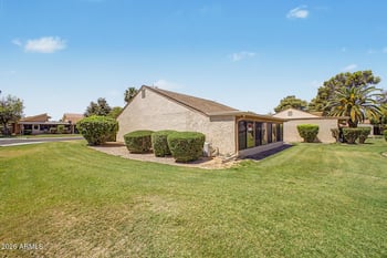 160 Leisure World -- #160, Mesa, AZ 85206