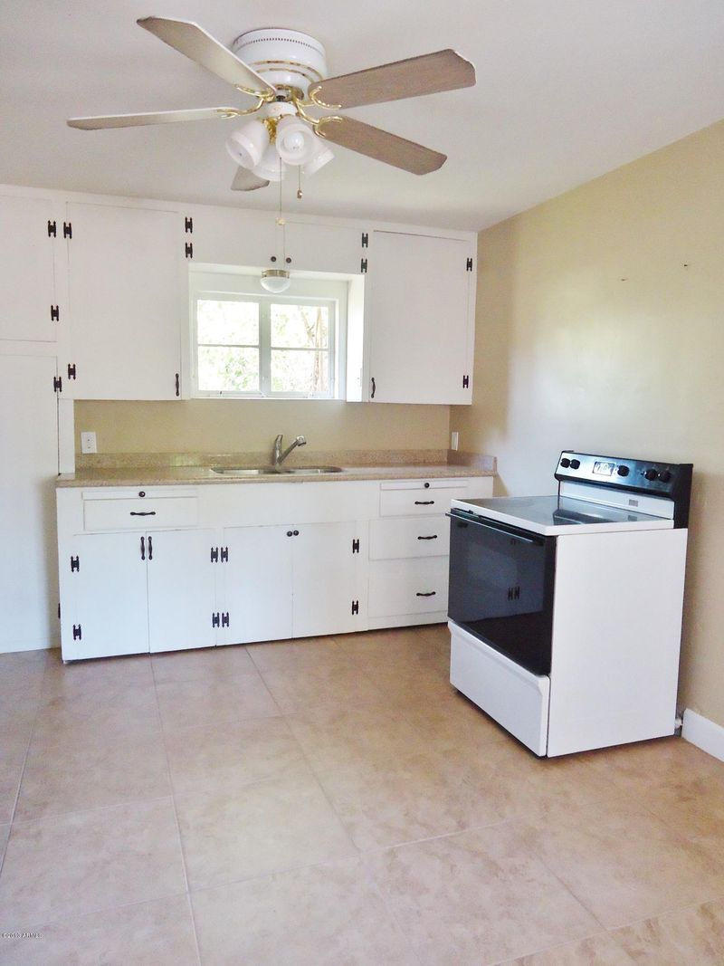 160 N Spencer --, Mesa, AZ 85203