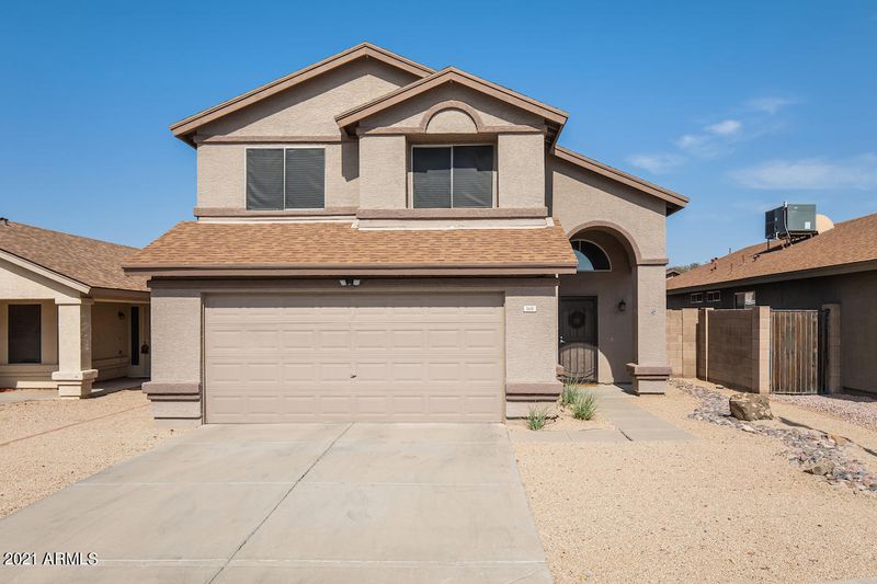 160 W Mohawk Dr, Phoenix, AZ 85027