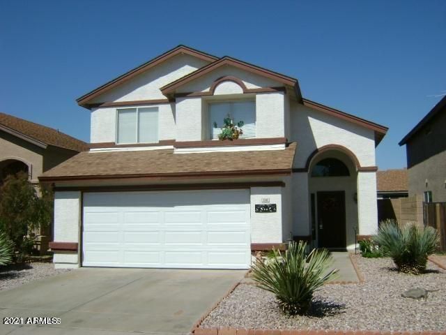 160 W Monona Dr, Phoenix, AZ 85027