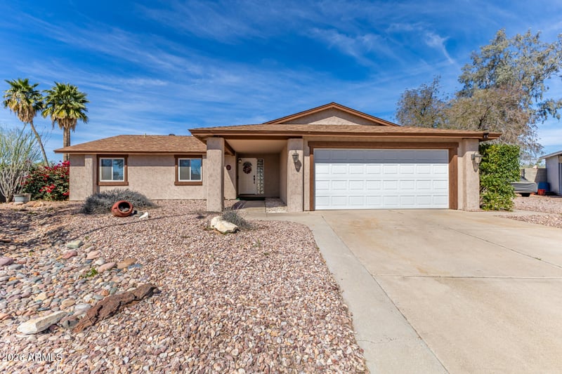 1600 Alamo Dr, Chandler, AZ 85224