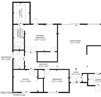 1600 Alamo Dr, Chandler, AZ 85224