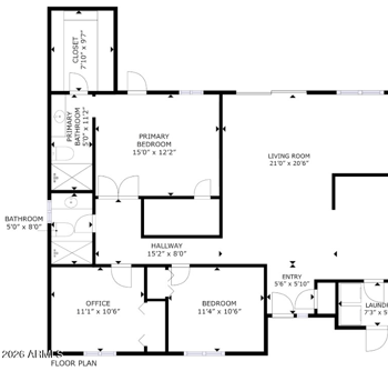 1600 Alamo Dr, Chandler, AZ 85224