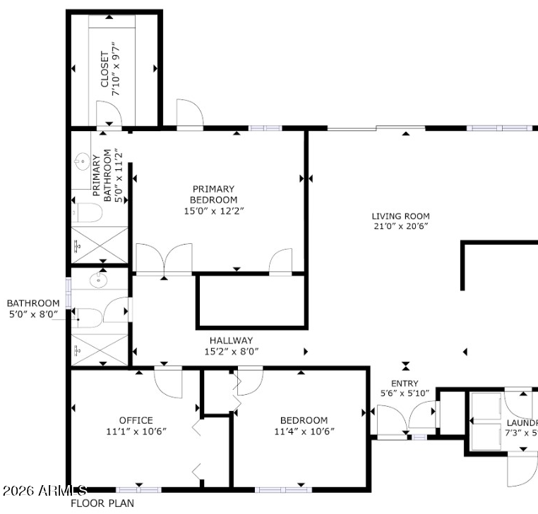 1600 Alamo Dr, Chandler, AZ 85224