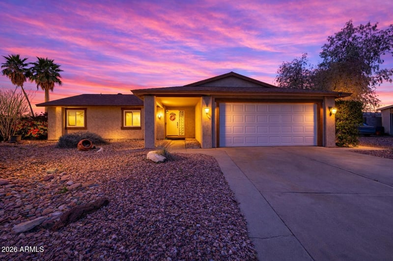 1600 Alamo Dr, Chandler, AZ 85224