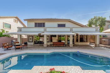 1600 Indigo Dr, Chandler, AZ 85286