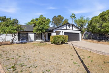 1600 Loughlin Dr, Chandler, AZ 85224