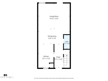 1600 N Saba St #132, Chandler, AZ 85225