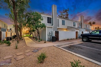 1600 Saba St #164, Chandler, AZ 85225