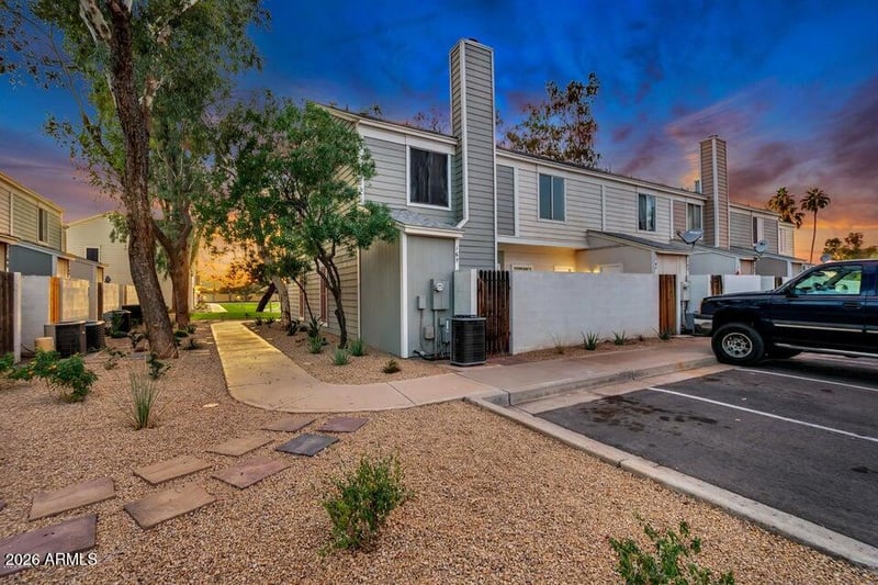 1600 Saba St #164, Chandler, AZ 85225