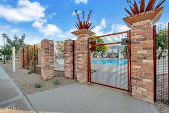1600 Saba St #164, Chandler, AZ 85225
