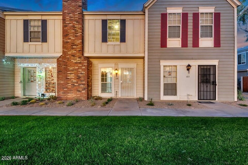 1600 Saba St #164, Chandler, AZ 85225