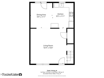 1600 Saba St #111, Chandler, AZ 85225