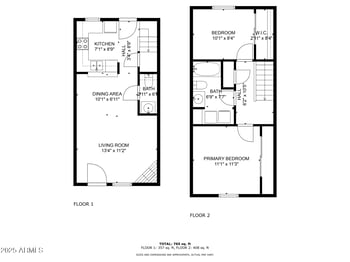 1600 Saba St #151, Chandler, AZ 85225