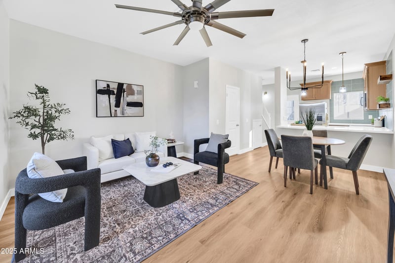 1600 Saba St #152, Chandler, AZ 85225