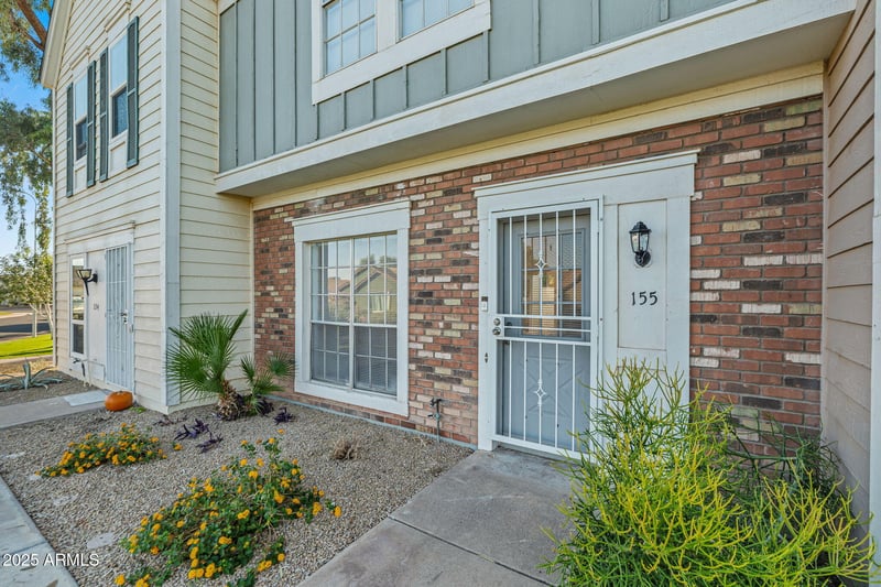1600 Saba St #155, Chandler, AZ 85225