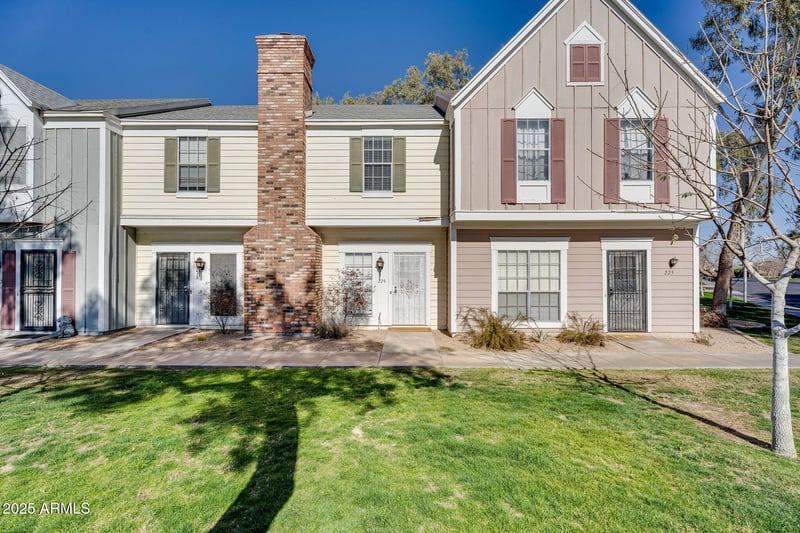 1600 Saba St #224, Chandler, AZ 85225