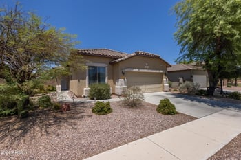 16000 Assisted Living Ln, Surprise, AZ 85374