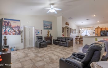 16000 Assisted Living Ln, Surprise, AZ 85374