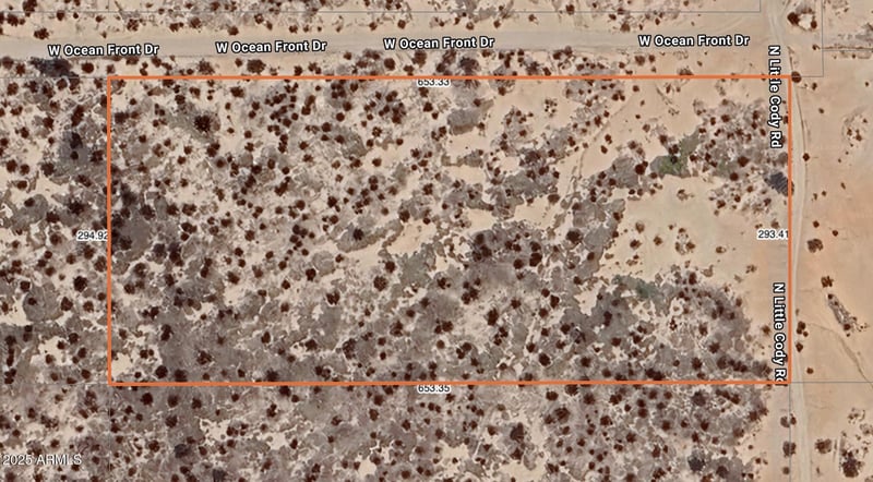 16000 Ocean Front Dr #67, Marana, AZ 85653