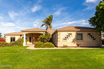 16000 Carole Ln, Litchfield Park, AZ 85340