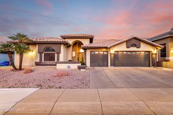 16001 17th Way, Phoenix, AZ 85022