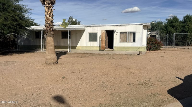 16001 70th Ave, Peoria, AZ 85382