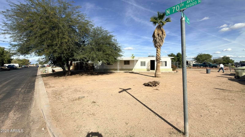 16001 70th Ave, Peoria, AZ 85382