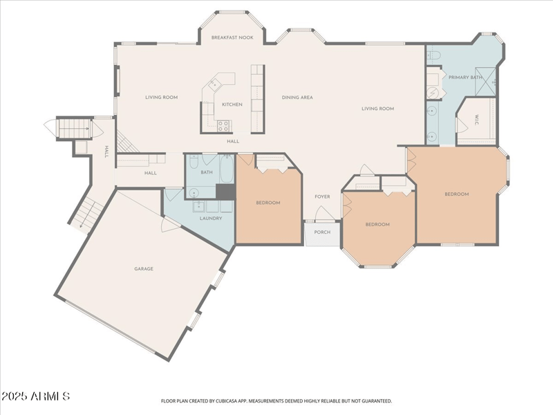 16001 Ironwood Dr, Fountain Hills, AZ 85268