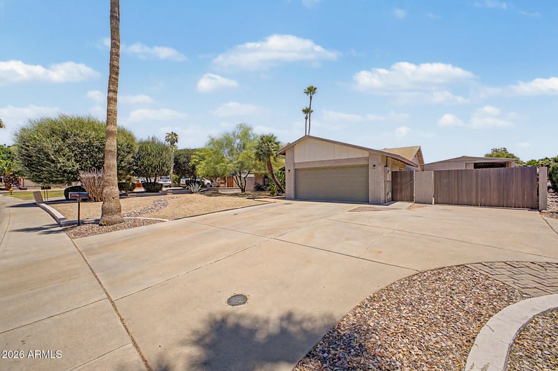 16001 N 33rd Ave, Phoenix, AZ 85053