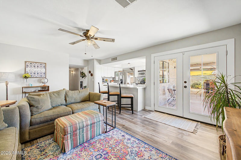 16001 N 33rd Ave, Phoenix, AZ 85053