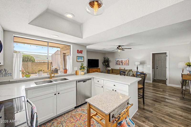 16001 N 33rd Ave, Phoenix, AZ 85053