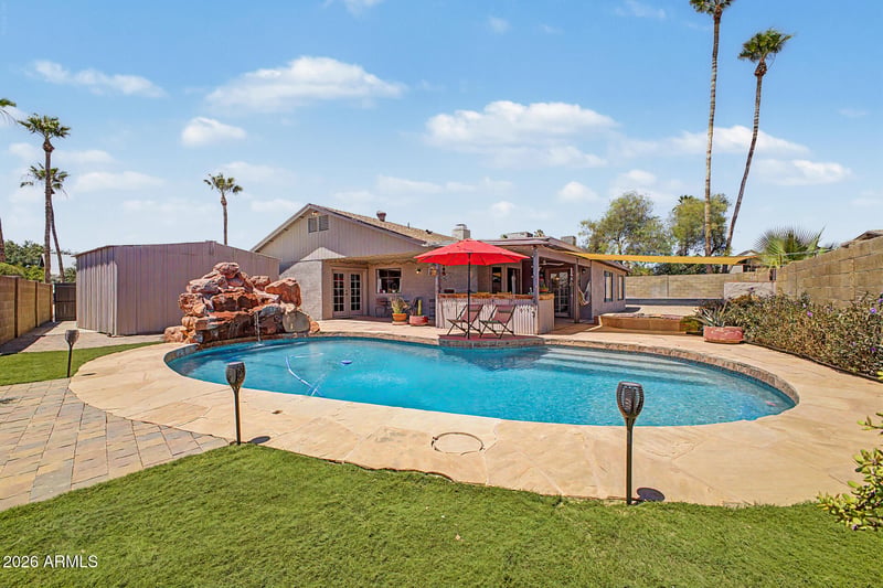 16001 N 33rd Ave, Phoenix, AZ 85053
