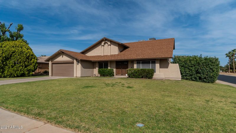 16001 N 34th Ave, Phoenix, AZ 85053