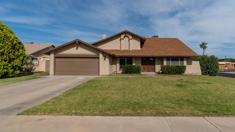 16001 N 34th Ave, Phoenix, AZ 85053
