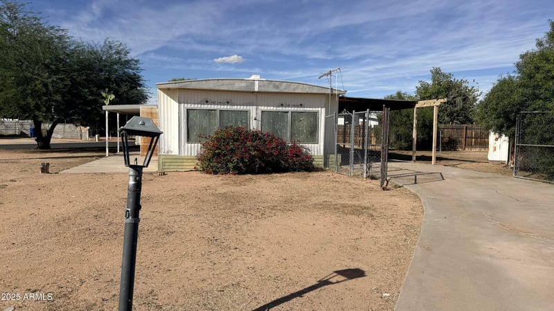 16001 70th Ave, Peoria, AZ 85382