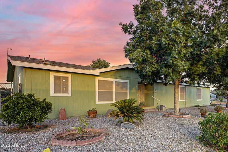 16001 N 70th Dr, Peoria, AZ 85382