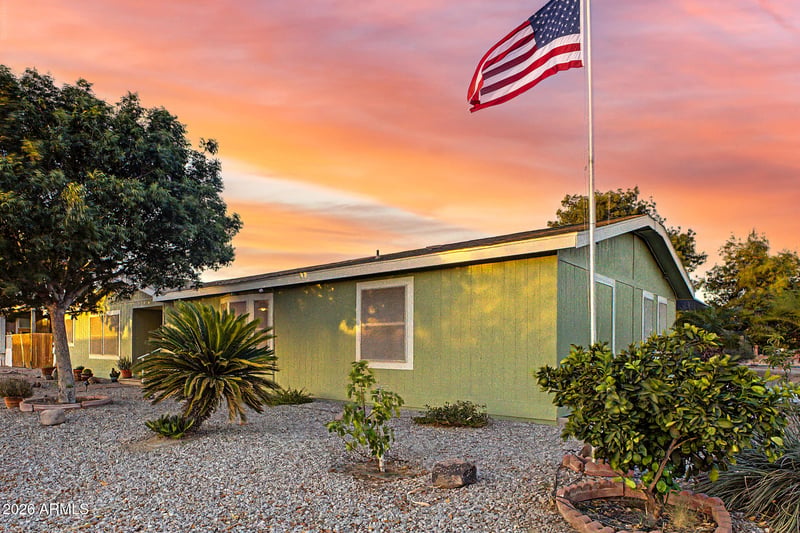 16001 N 70th Dr, Peoria, AZ 85382