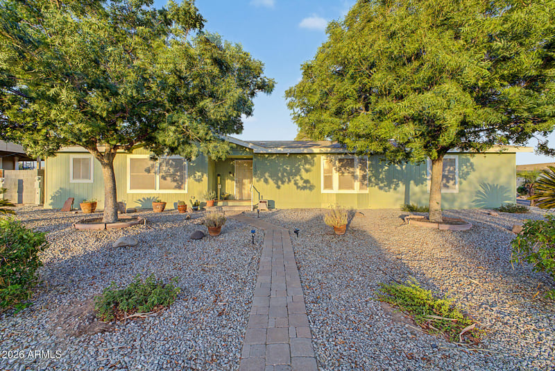 16001 N 70th Dr, Peoria, AZ 85382