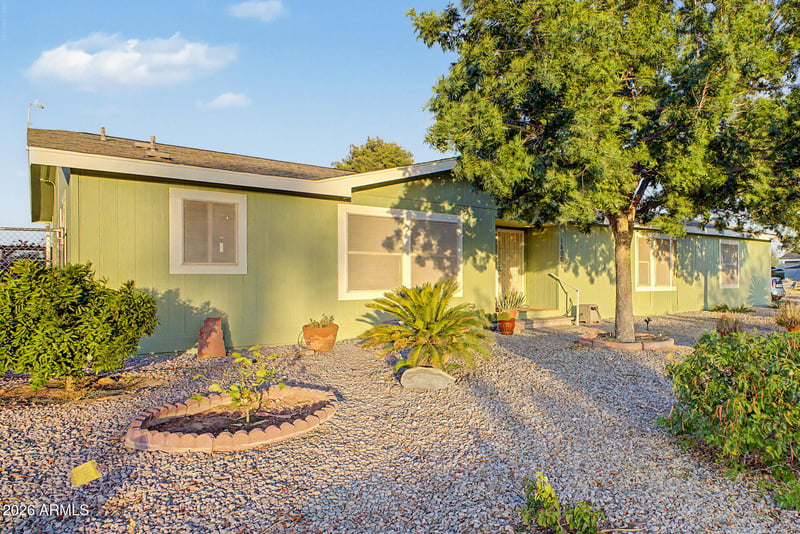 16001 N 70th Dr, Peoria, AZ 85382