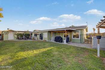 16001 70th Dr, Peoria, AZ 85382
