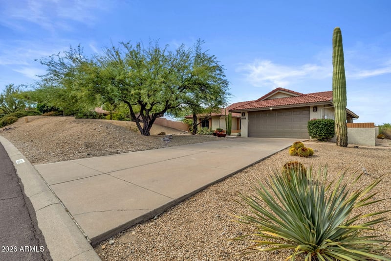 16002 E El Lago Blvd, Fountain Hills, AZ 85268