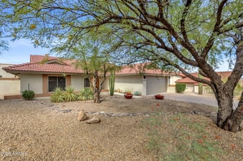 16002 E El Lago Blvd, Fountain Hills, AZ 85268