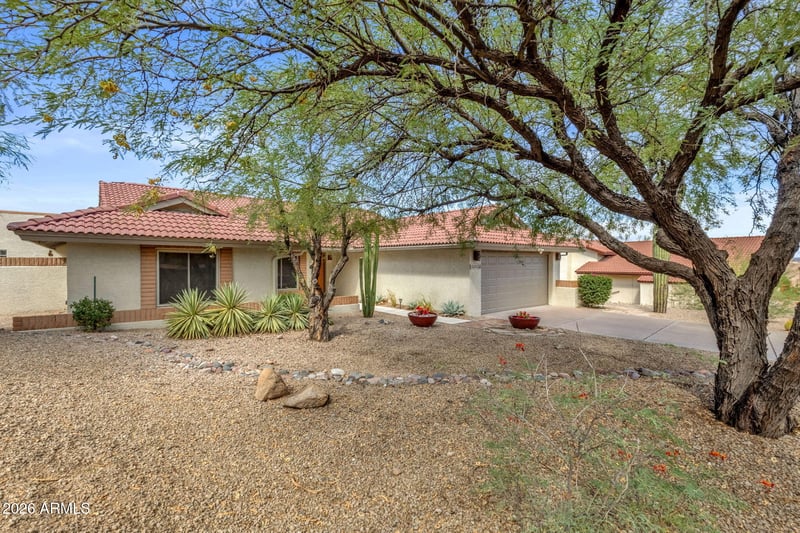 16002 E El Lago Blvd, Fountain Hills, AZ 85268