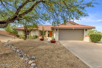 16002 E El Lago Blvd, Fountain Hills, AZ 85268