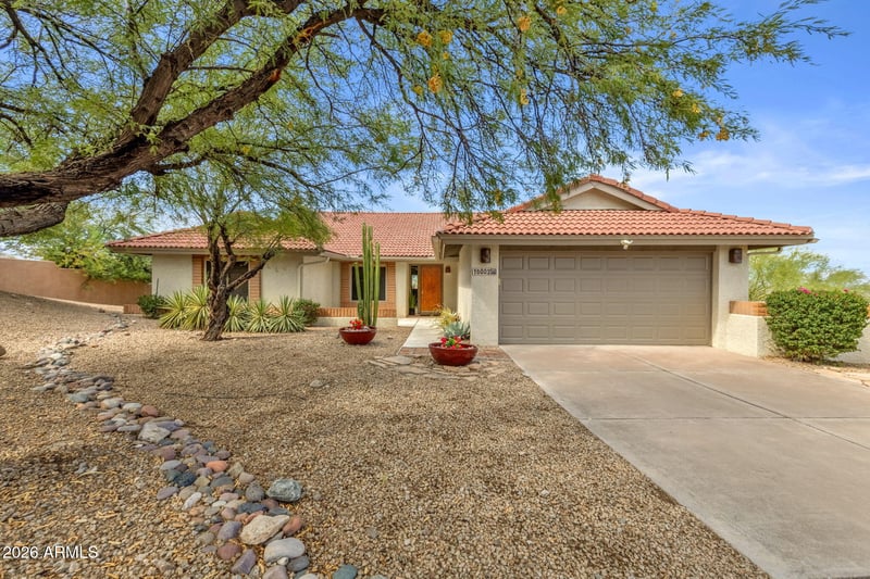 16002 E El Lago Blvd, Fountain Hills, AZ 85268