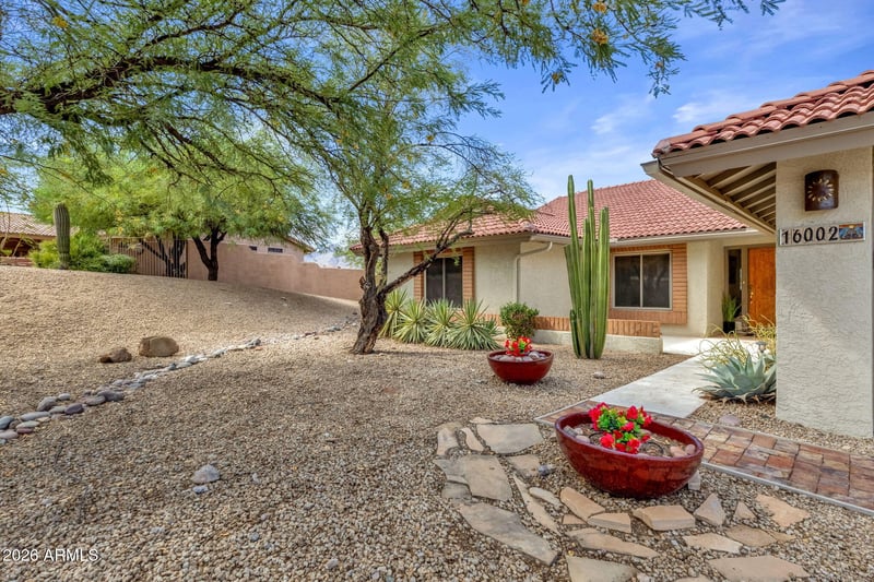 16002 E El Lago Blvd, Fountain Hills, AZ 85268
