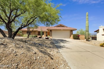 16002 El Lago Blvd, Fountain Hills, AZ 85268